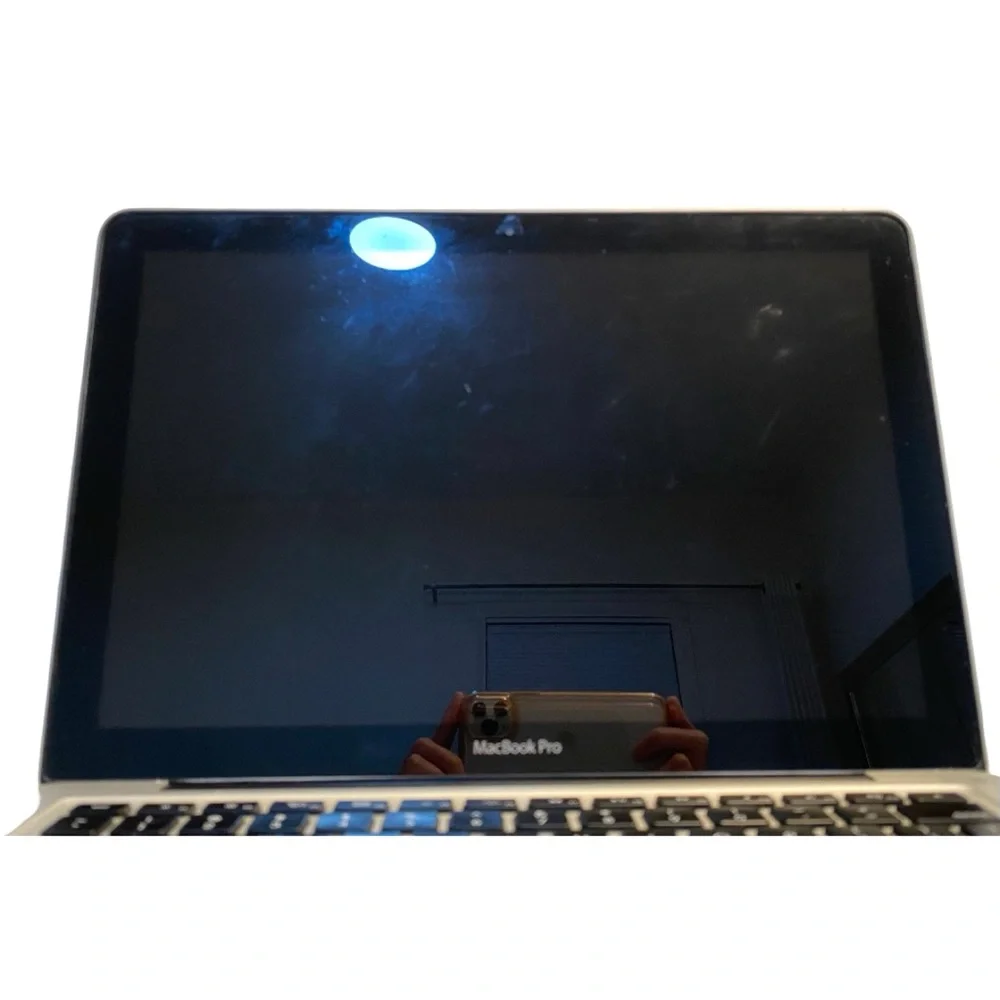 Apple MacBook Pro 13